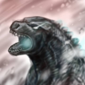 ゴッ！ジッ！ラッ！！