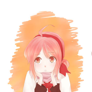 考え事
