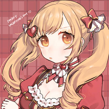 ありさchang