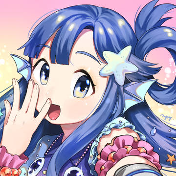 七海ちゃん