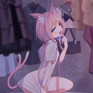 「ここのもの全部わたしのもの」