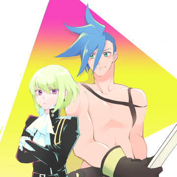 ▲