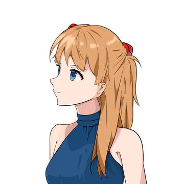 あすか(￣▽￣)"