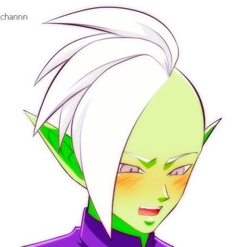 ザマスくん ///w///
