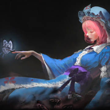ゆゆさま