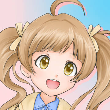 星梨花