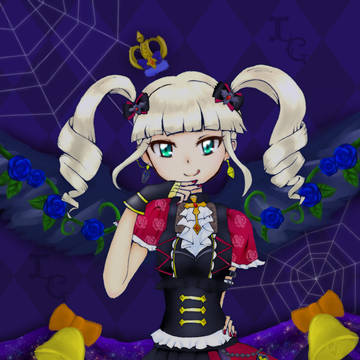 血を吸うわよ？🦇