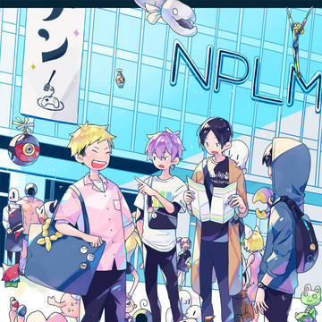 3周年とナポリテン開催おめでとうございます