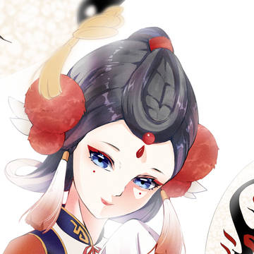 面灵气