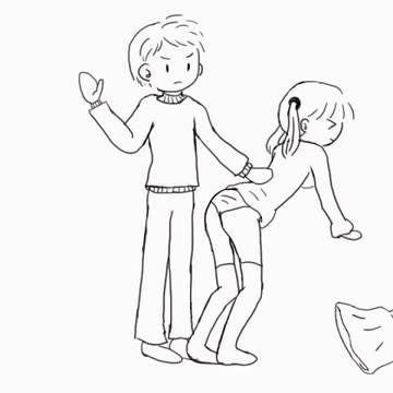 Ｍ／Ｆスパアニメ