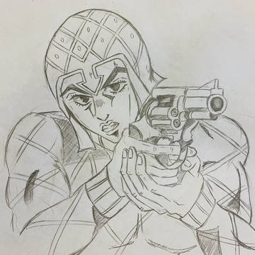グイード・ミスタ