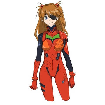 アスカ
