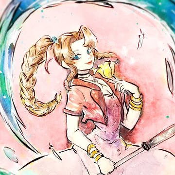 Aerith