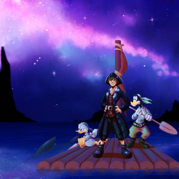 Open Sea