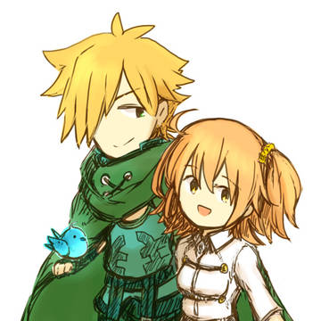 FGOまとめ2（ほぼロビぐだ♀）