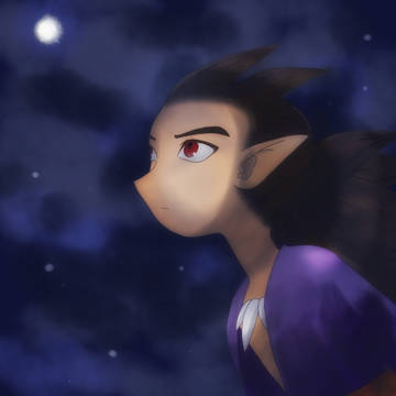 シドーくん