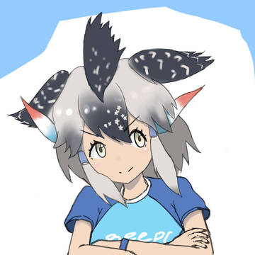 G ロードランナーちゃん
