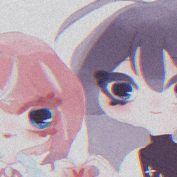 このふたりがマジでかわいい