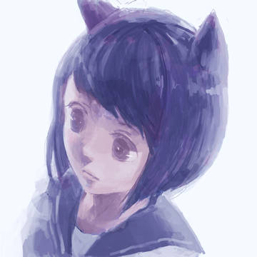 ねこちゃん