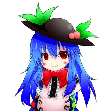 立ち絵的なアレ