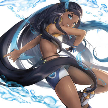 ルリナ