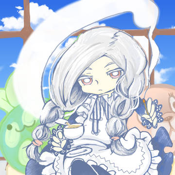 燐寸少女