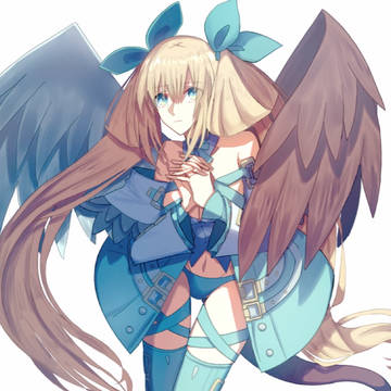 💙