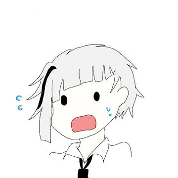 こんな感じの絵が好きです♡