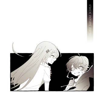 【トモダチ】うまれるまえから【群像】
