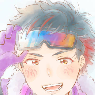 Happy Birthday!