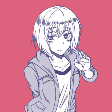 らくがき