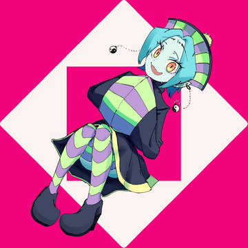 キョンシー