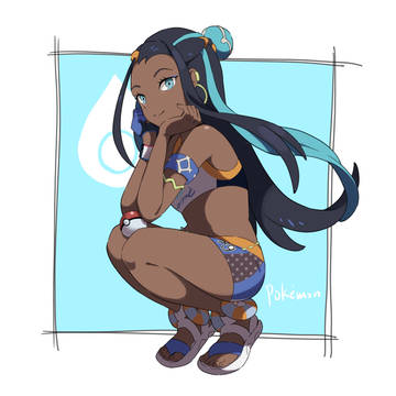 ルリナ