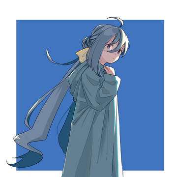 梅雨の晴れ間
