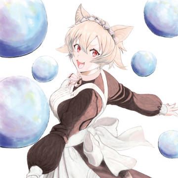 リニアさん