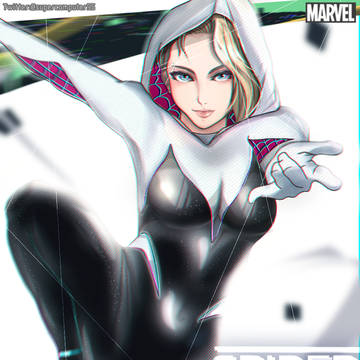 Spider-Women