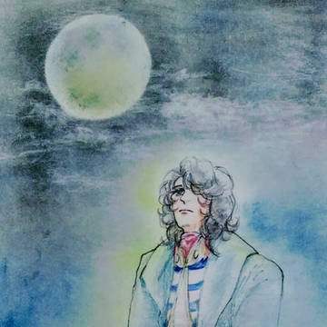 アンニュイ・アンドレ