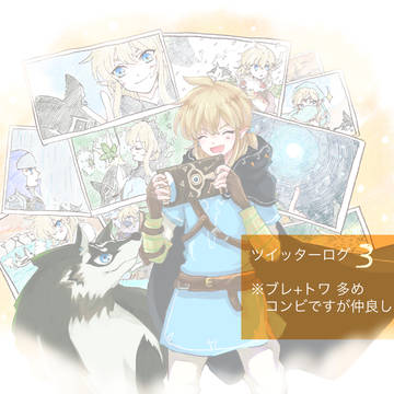 ゼルダログまとめ３