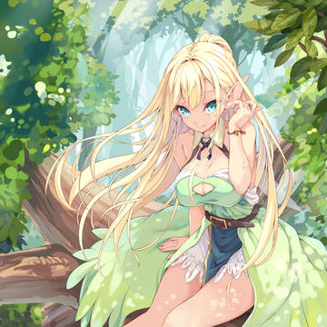 エルフ