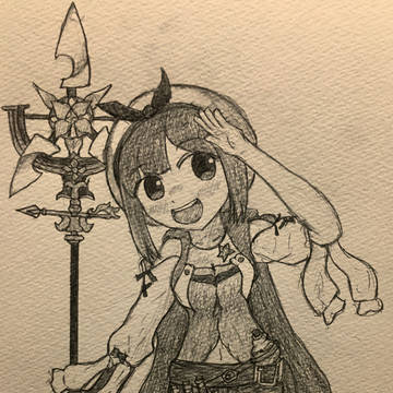 ライザ！！