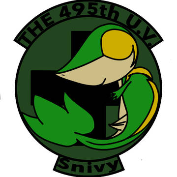 THE 495th P.J.