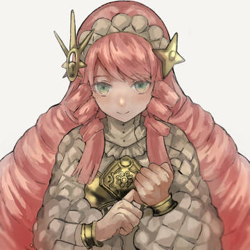 マルバスちゃん