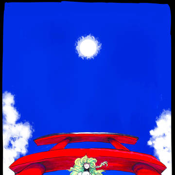 夏が来る