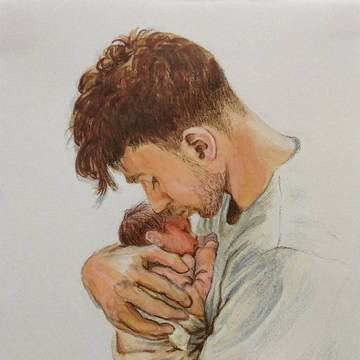 【Father】