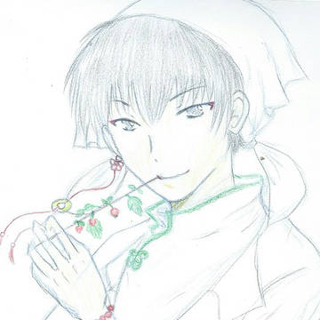 白澤様