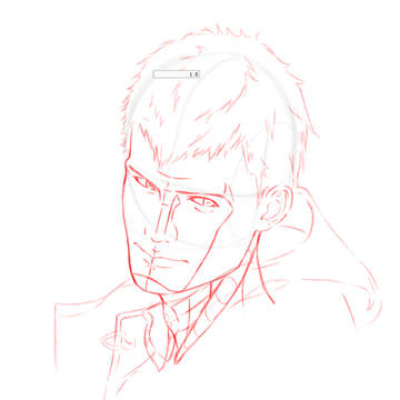 大孝子