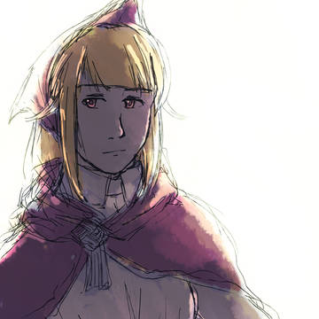 レイチェル