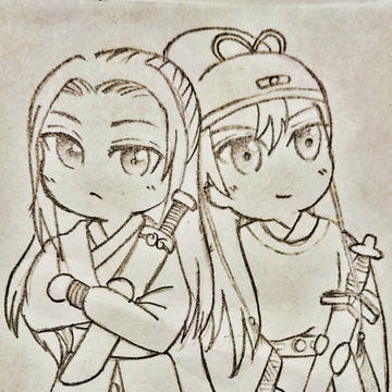 貓和老鼠