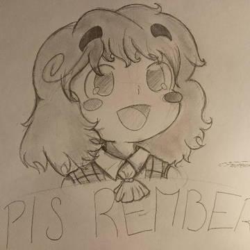 Pls rember Yuuka