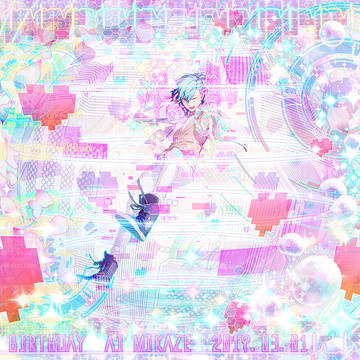 ♪